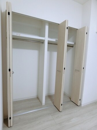 プレミアータ ルーチェの物件内観写真